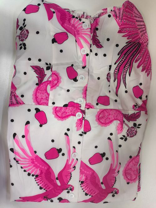 Cor Pink