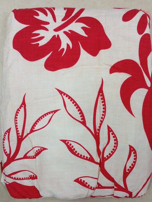 Cor Vermelho