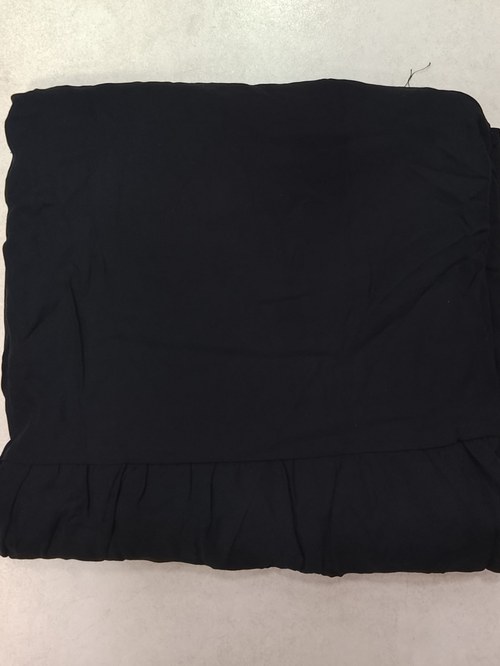 Cor Preto