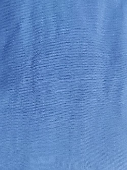 Cor Azul