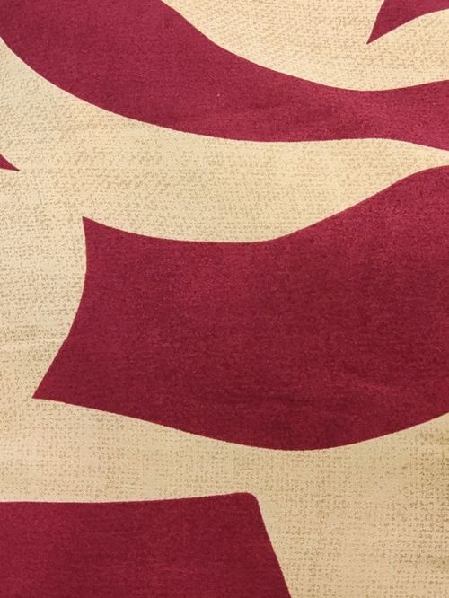 Cor Vermelho Marsala