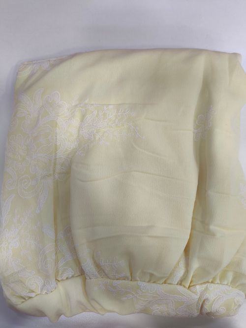 Cor Amarelo
