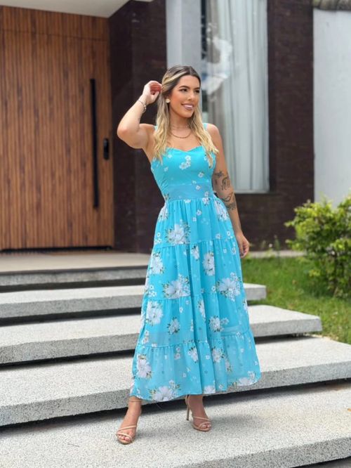 Cor Azul