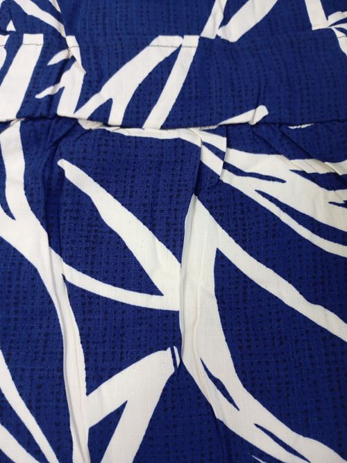 Cor Azul