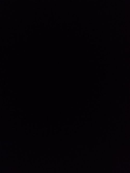 Cor Preto