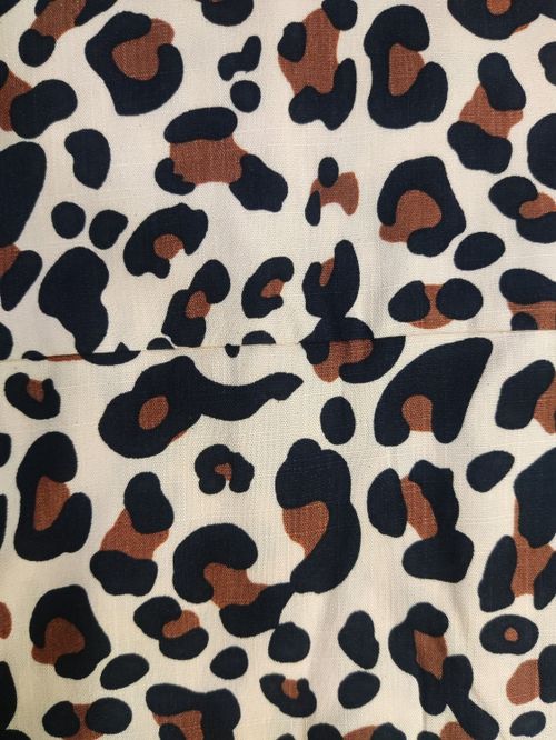 Cor Animal Print