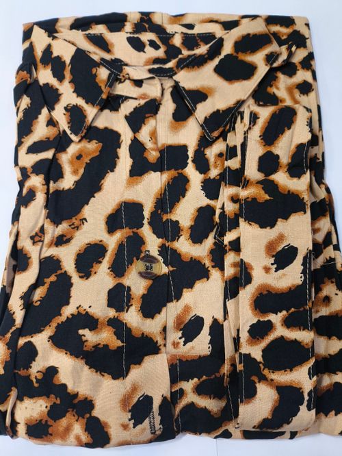 Cor Animal Print