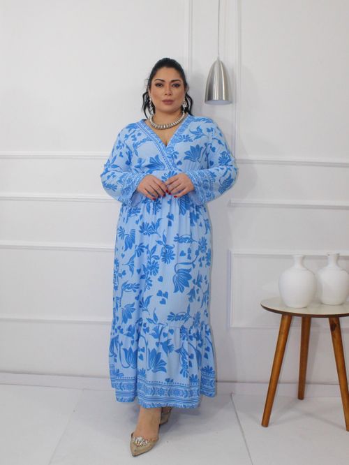 Cor Azul