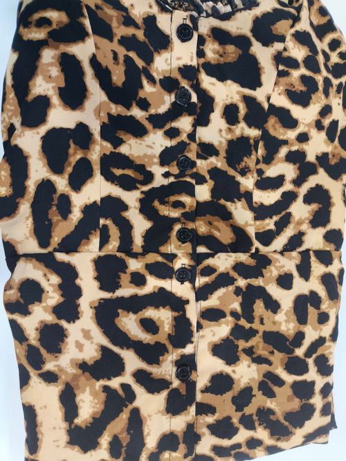 Cor Animal Print