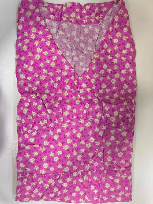 Cor Pink