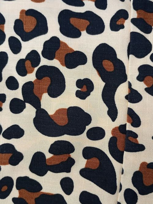 Cor Animal Print