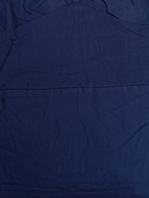 Cor Azul Marinho