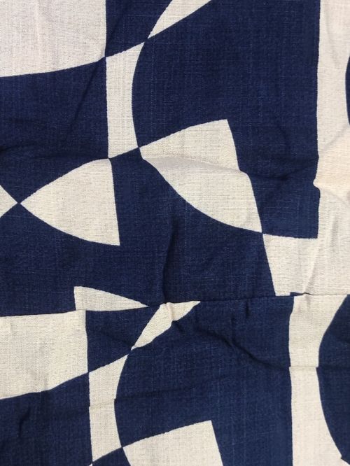 Cor Azul Marinho C/ Bege
