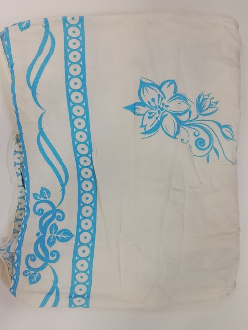 Cor Bege Azul Off-White