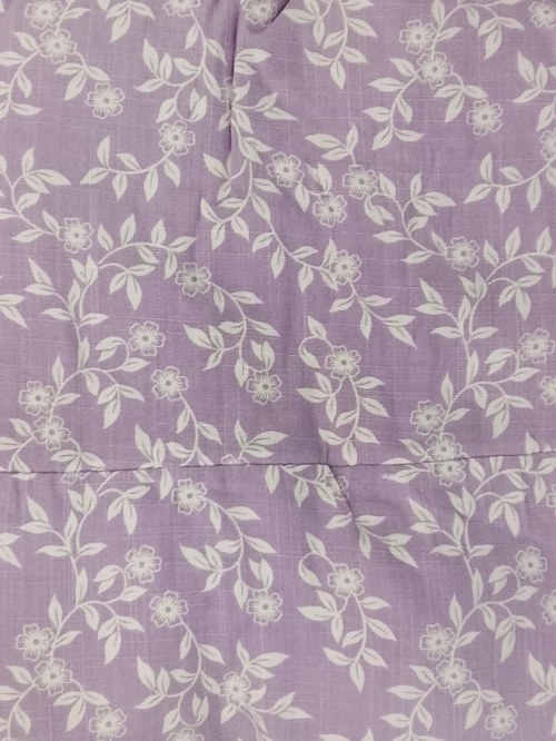 Cor Lavanda floral