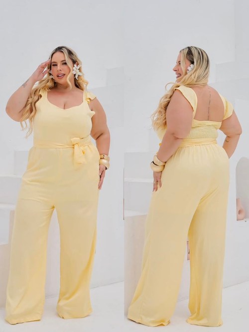 Cor Amarelo