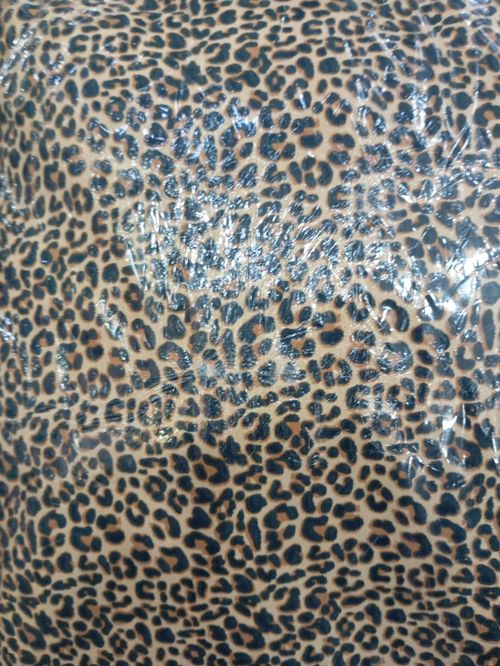 Cor Animal Print