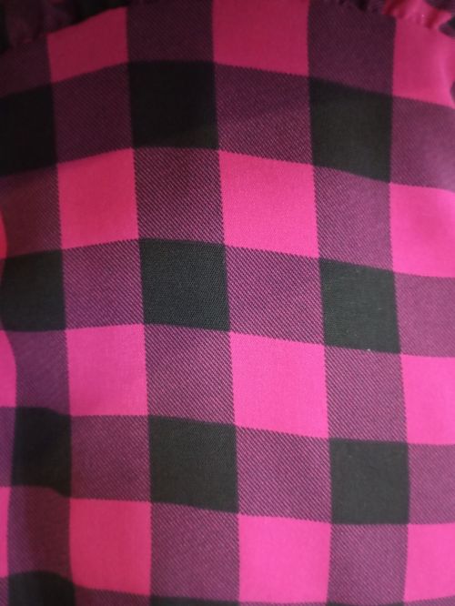 Cor Pink