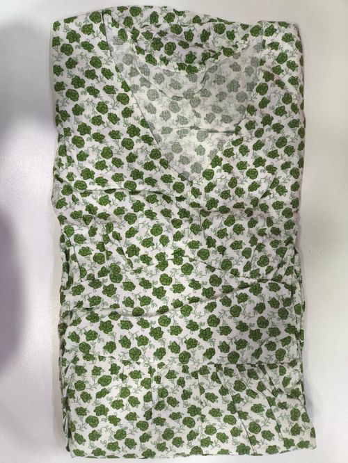 Cor Verde