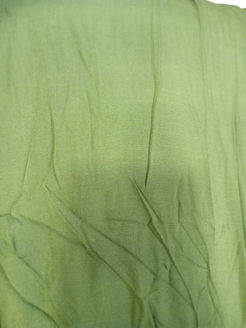 Cor Verde Militar