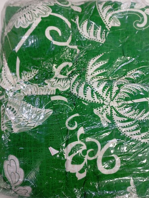 Cor Verde