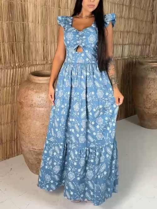 Cor Azul