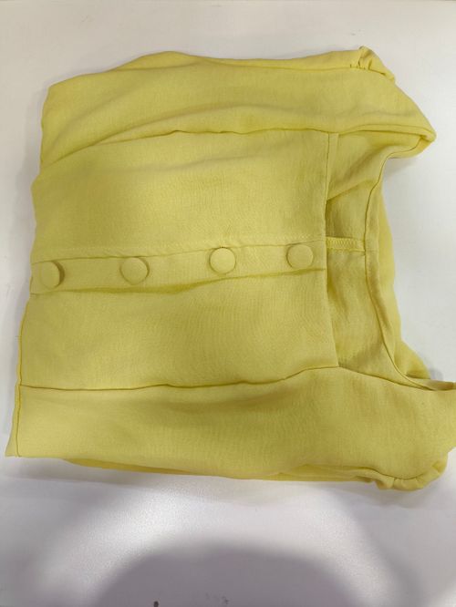 Cor Amarelo
