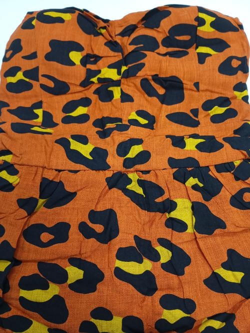 Cor Animal Print