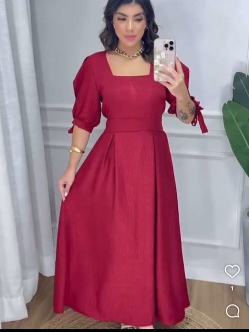 Cor Vermelho
