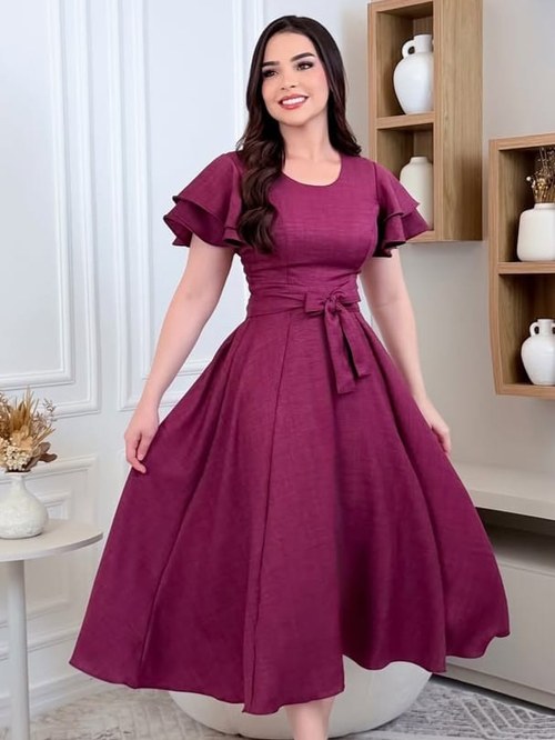 Cor Roxo