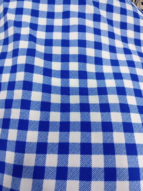 Cor Azul