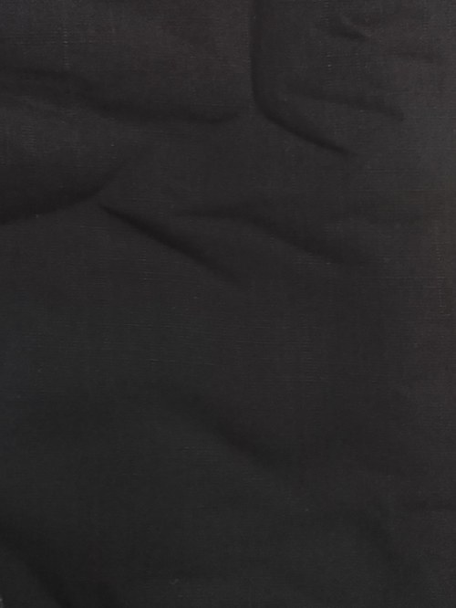 Cor Preto