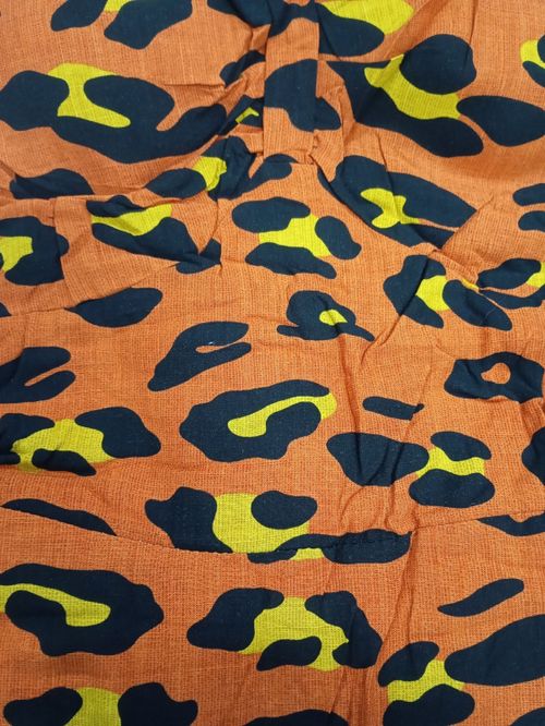 Cor Animal Print