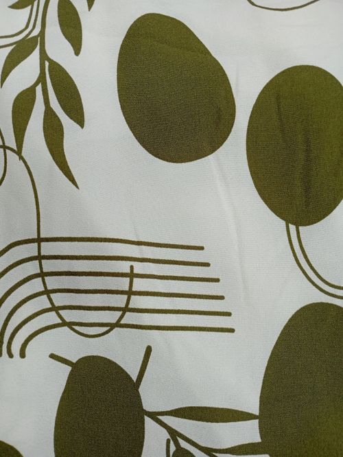 Cor Verde Musgo