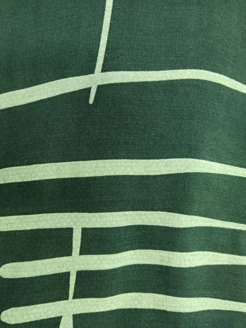 Cor Verde Militar