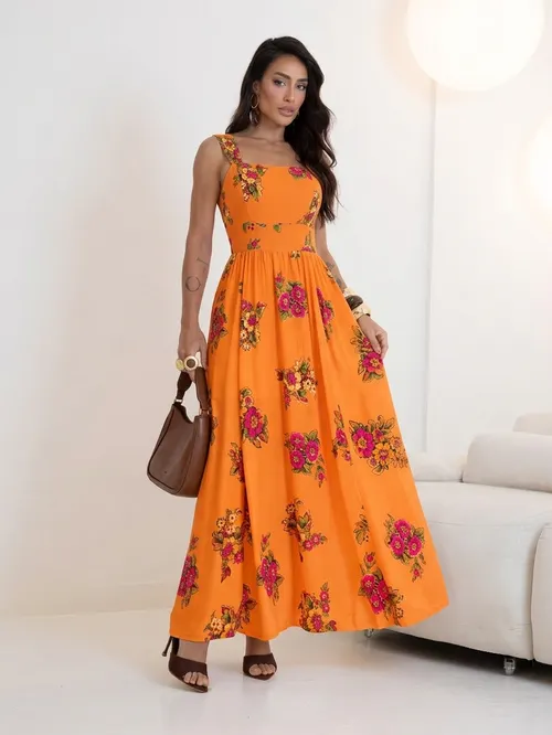 Cor Laranja