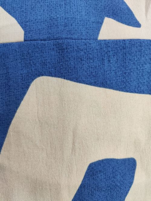Cor Azul Jeans