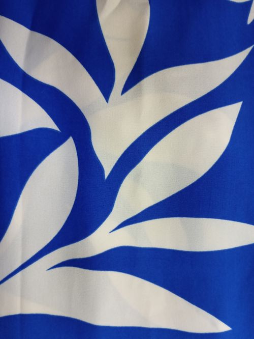 Cor Azul