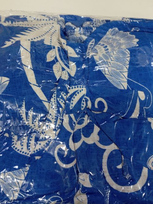 Cor Azul