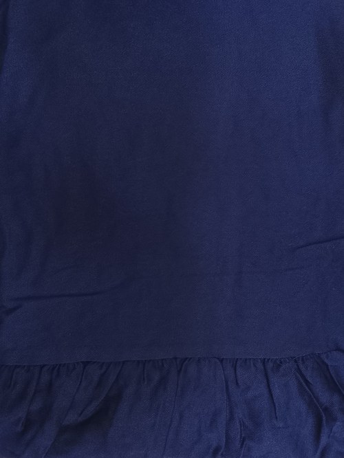 Cor Azul Marinho