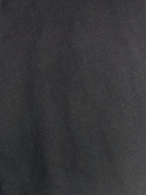 Cor Preto