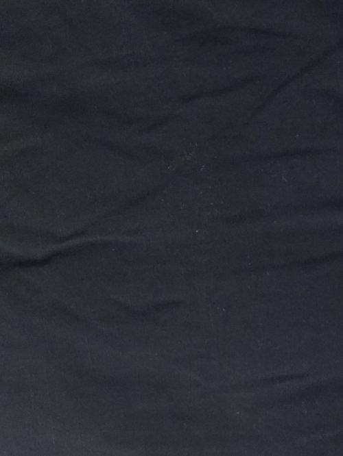 Cor Preto