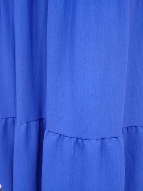 Cor Azul Royal