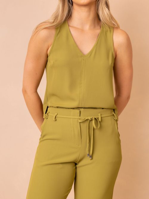 Cor Verde