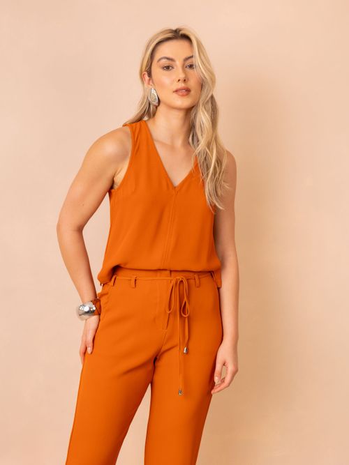 Cor Laranja