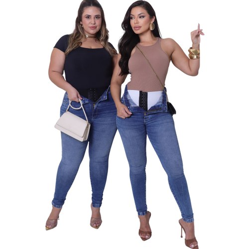 Cor Jeans