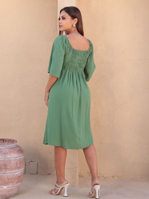 Cor Verde Menta