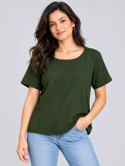 Cor Verde Militar