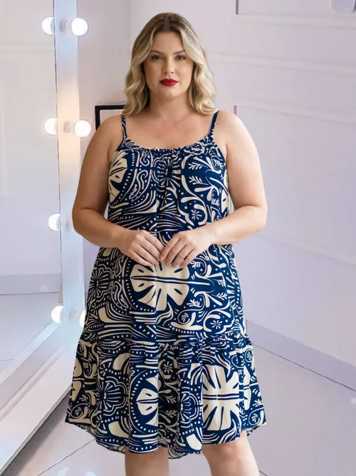 Cor Azul Escuro