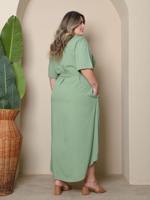 Cor Verde Oliva
